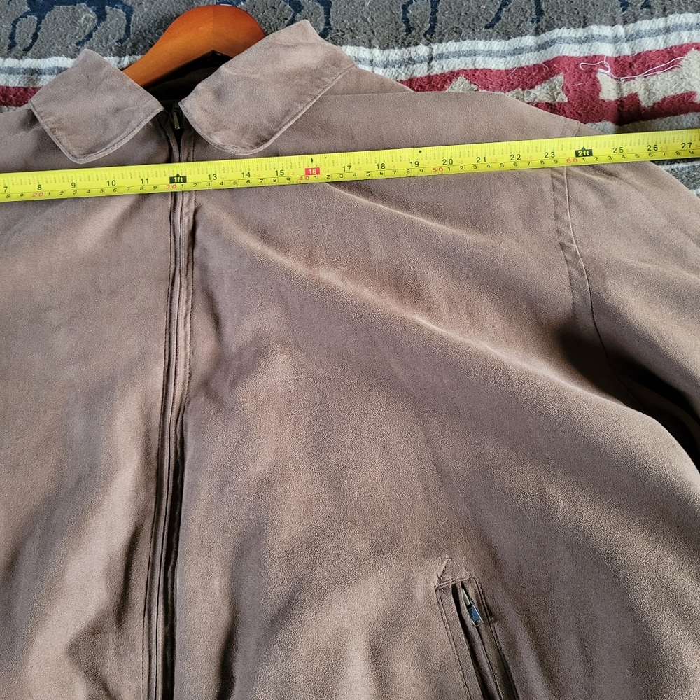 Gary Player casual jacket - Picture 9 of 11